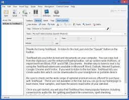NextUp TextAloud Crack 4.0.72 With License Key Free Download 2023