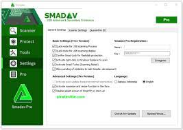 Smadav Pro 2021 14.3.3 Crack With Serial Key Full Latest 2022