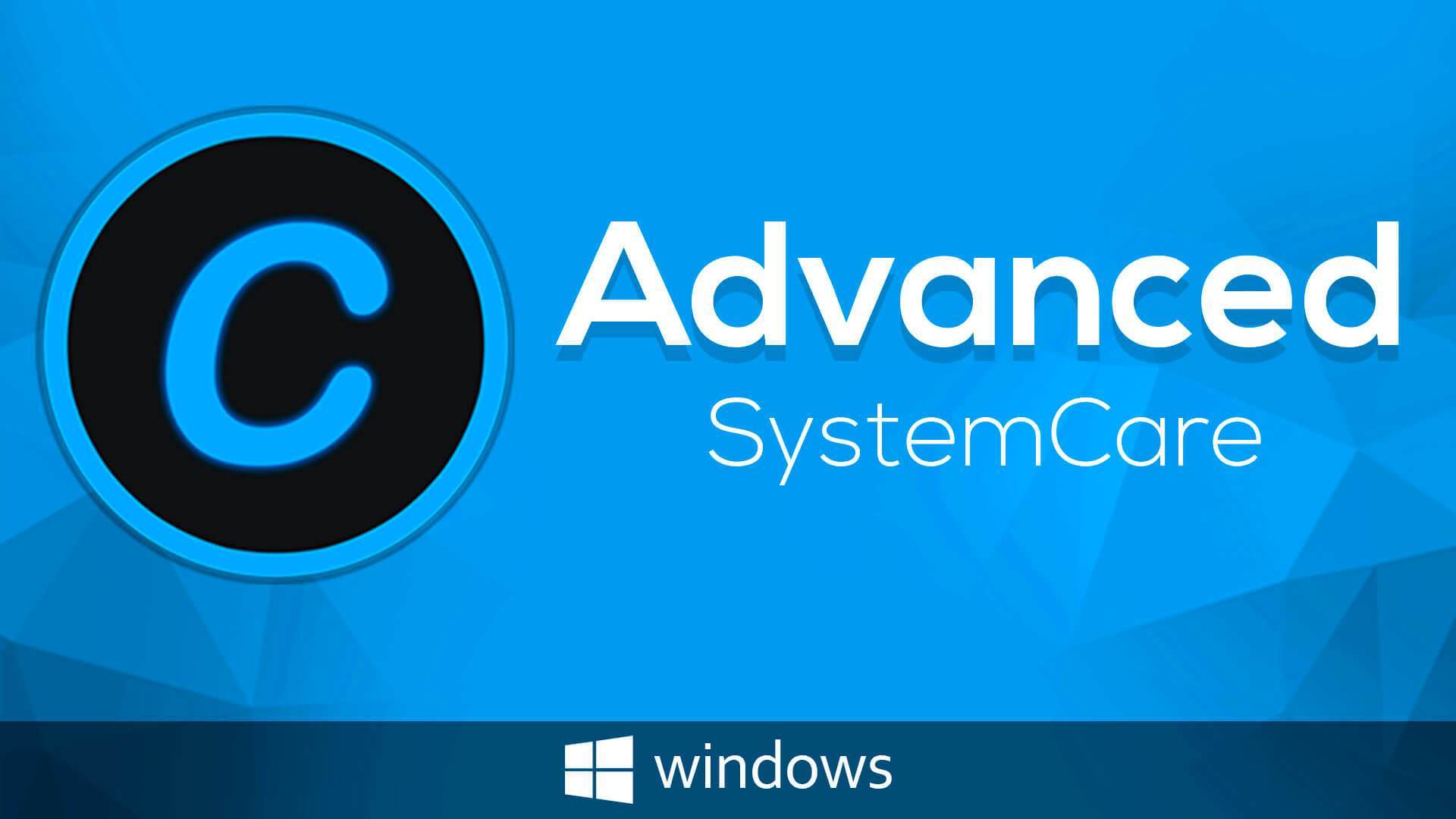 Advanced System Care Pro Crack 16.1.0.106 & Serial Key Free Download