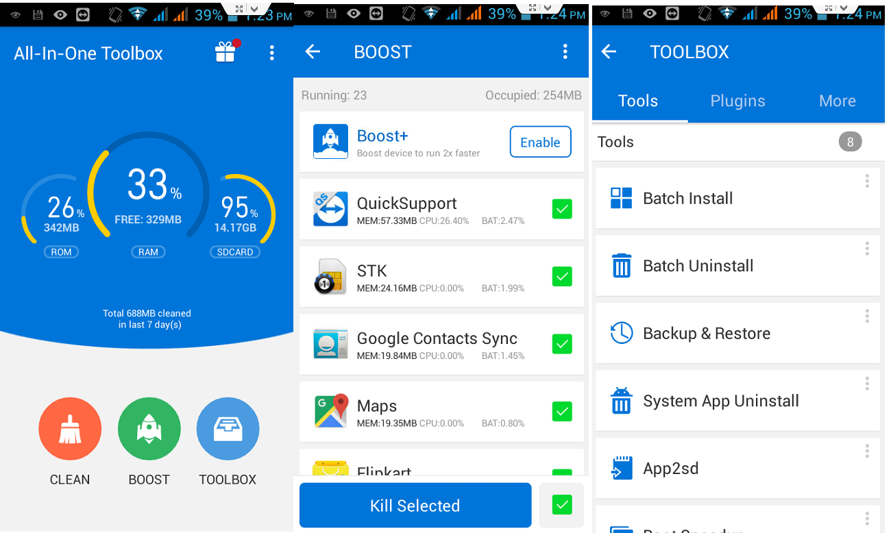 All In One Toolbox Pro APK Cracked 8.2.8.1 Latest Version 2023