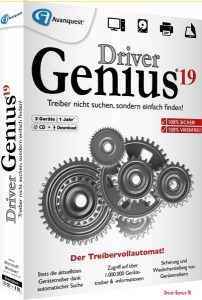 Driver Genius Pro 22.0.0.160 Crack Serial Key Free Download 2023