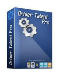 Driver Talent Pro Crack 8.1.5.16 Key Code Latest Version Download 2023