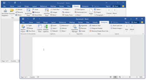 Kutools for Word Crack 10.0.2 Latest Version Free Download 2022