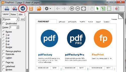 PDF Factory Pro Crack Full 8.34 + Serial Key Latest Version Download