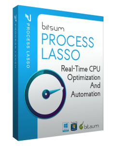 Process Lasso Pro Crack 12.0.2.19 Final + Latest Version Free Download