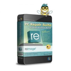 Reimage PC Repair Crack 2022 License Key Full Torrent Download