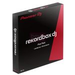 Rekordbox DJ Crack 6.6.9 License Key 2023 Free Download
