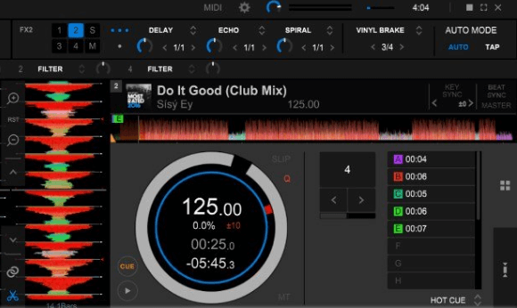 Rekordbox DJ Crack 6.6.5 License Key 2022 Free Download