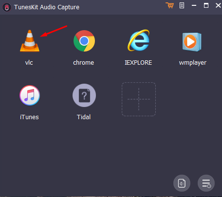 TunesKit Audio Capture Crack 2.7.1.36 Latest Full Download 2023
