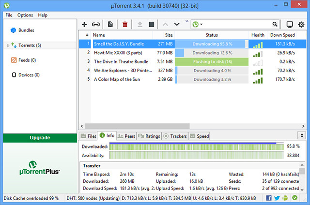 UTorrent Pro 7.4.4 Crack Latest version 2023 Key Free Torrent Download