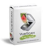 VueScan Pro Crack 9.7.69 Keygen Free Torrent Download 2022