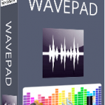 WavePad Sound Editor Crack 13.22 Registration Code Free Download