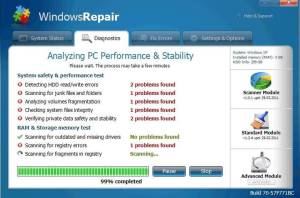 Windows Repair Pro Crack 4.13.3 With Key Free Torrent Download 2023