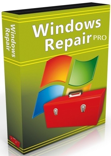 Windows Repair Pro Crack 4.13.3 With Key Free Torrent Download 2023
