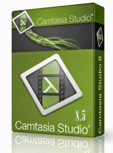 Camtasia Studio Crack 2022.5.0 Keygen Full Serial Key Download