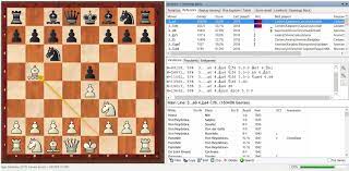 Chess Base 17.8 + Crack Latest Version Free Download 2023