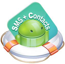 Coolmuster Android SMS + Contacts Recovery 4.10.46 Latest Version