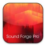 MAGIX Sound Forge Audio Studio Crack 16.1.2 Latest Version