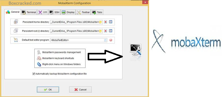 MobaXterm Crack 22.1 With Latest Version Free Download 2022