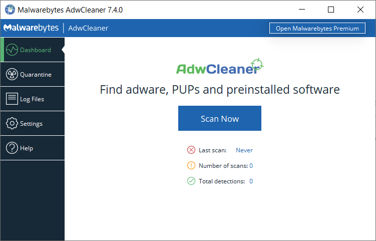 AdwCleaner Crack 8.4.0 & Activation Key Latest Version Free Download
