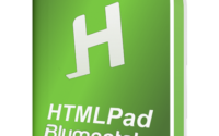 Blumentals HTMLPad Crack 2021 16.3.0.231Latest Version