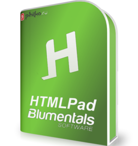 Blumentals HTMLPad Crack 2023 17.7.0.248 Latest Version