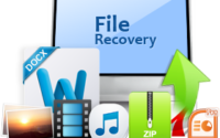 Jihosoft File Recovery Crack 8.30.9 + Registration Key