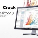 Tableau Desktop 2022.4.4 Crack With Product Key [Latest 2022]