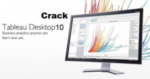 Tableau Desktop 2023.4.4 Crack With Product Key [Latest 2023]