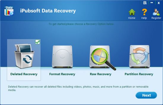 iPubsoft Android Data Recovery 5.4.3+ Key Latest Version