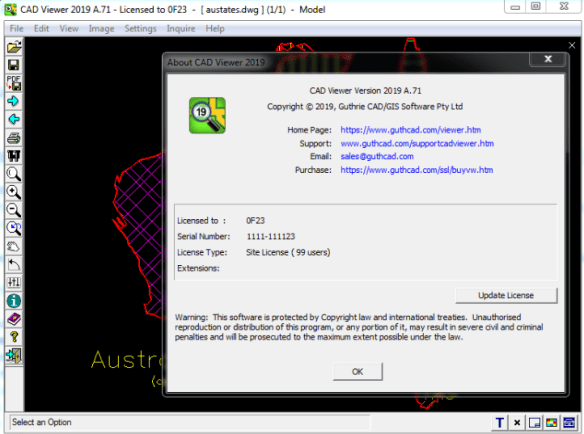 CAD Viewer Crack 2023 A.8 + Key Latest Version Torrent Download