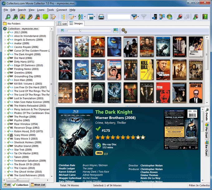 Movie Collector 23.2.4 Crack With Download Latest 2023