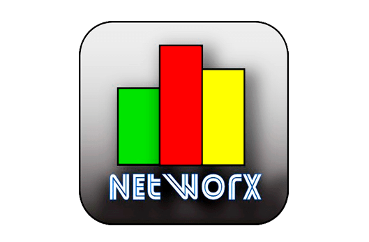 NetWorx Crack 7.1.3 Latest Version Free Download