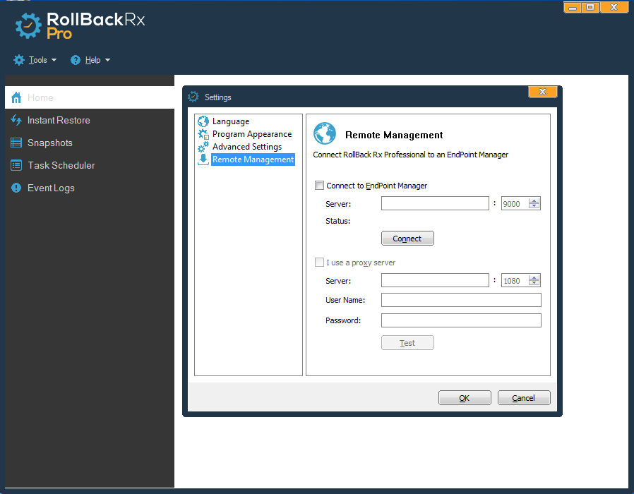 RollBack Rx 12.5 Crack + License Key Free Download [2023]