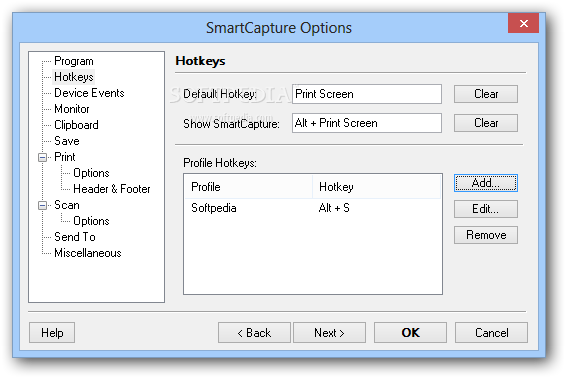 DeskSoft SmartCapture Patch Crack