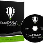 Corel Draw Graphics Suite x8 Crack + Serial Number [Latest]