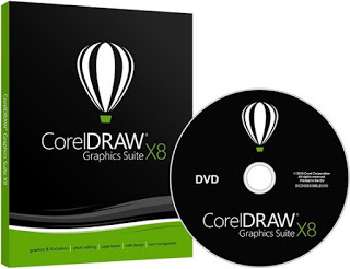 Corel Draw Graphics Suite x9 Crack + Serial Number [Latest]
