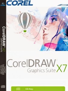 CorelDRAW Graphics Suite X7 2023 v24.2.0.444 Crack & Keygen Full