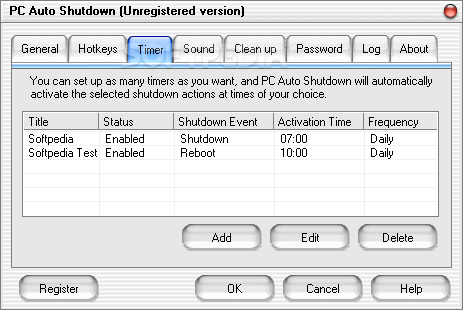 PC Auto Shutdown Key 7.8 Latest Version Free Download