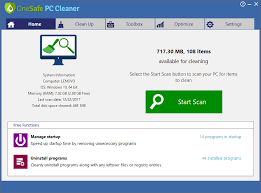 PC Cleaner Pro 2023 Crack + License Key Free Download