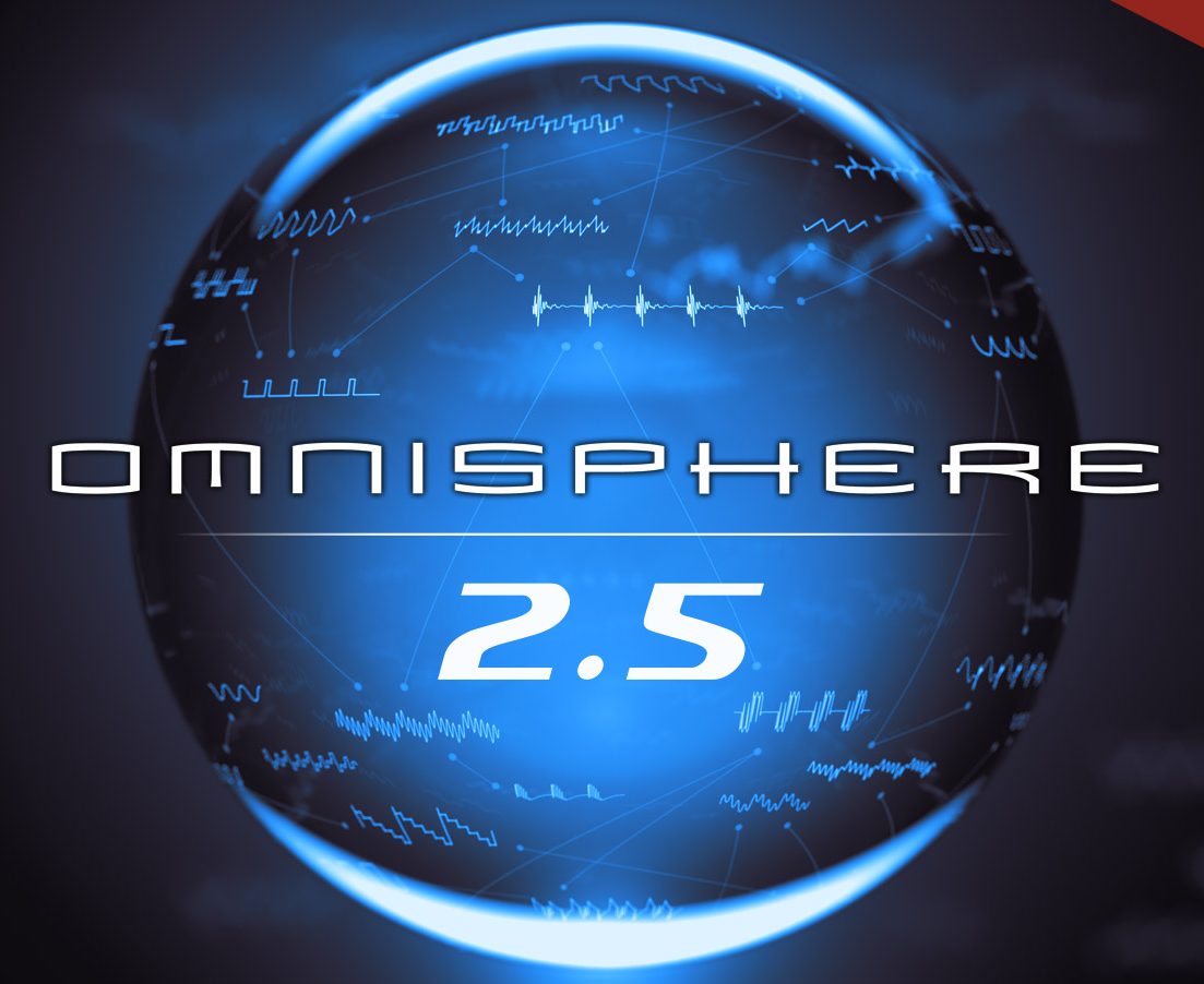 Spectrasonics Omnisphere 2.8 With Full Crack Download [Latest]