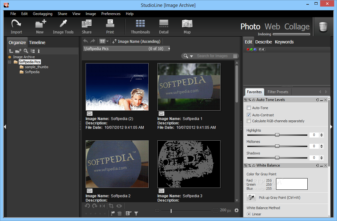 StudioLine Photo Pro Serial key 4.2.70 Latest Version Free Download