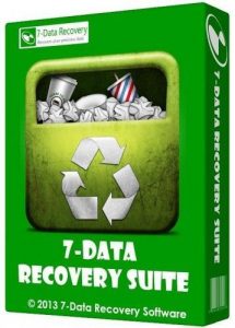 7-Data Recovery 4.5 Crack + Serial Key Free Download [Latest]