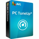 AVG PC TuneUp 22.8.3250 Product Key + Crack [Latest]