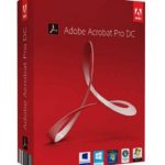 Adobe Acrobat Pro DC 2021.001.20149 Crack Free Download [Latest]
