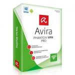 Avira Phantom VPN Pro Full Crack 2022 For Windows PC