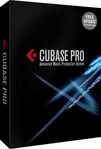 Cubase Full Pro 12.0.60 Crack + Serial Key!