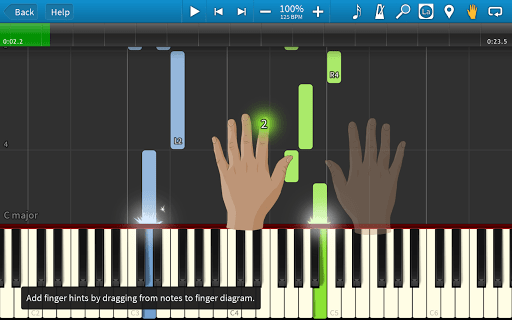 Download Synthesia 10.9.5680 Editor Piano Crack 2023 Free