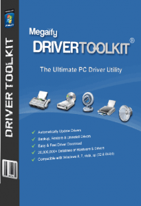 Driver Toolkit 9.9 Crack + License Key 2023 [Latest]