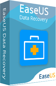 EaseUS Data Recovery Wizard Crack 15.8 + Serial Key 2023 [Latest]